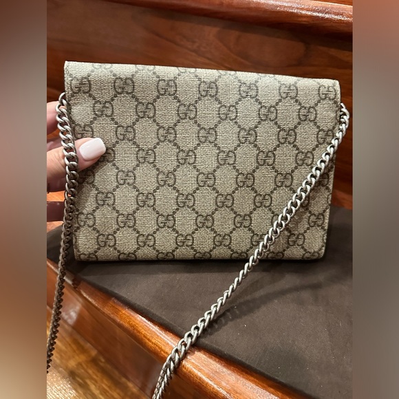 Gucci wallet bag - Picture 5 of 7